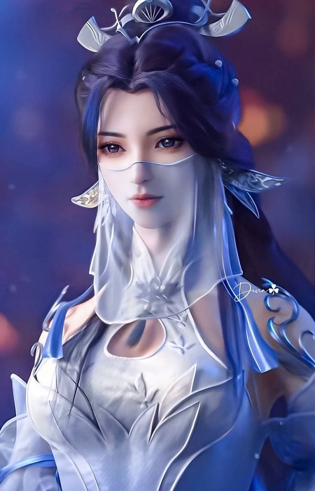 Ling, Qingzhu Ling, Qingzhu