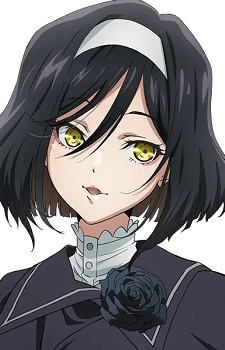 Kokuyou Linaris Kokuyou Linaris