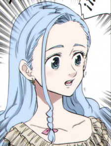 Anne Anne