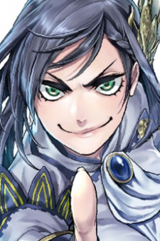 Brunhilde Brunhilde