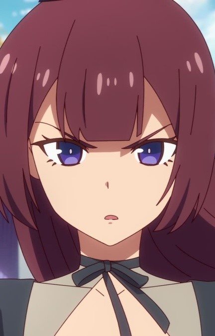 Kyuumiya, Yoshiko Kyuumiya, Yoshiko
