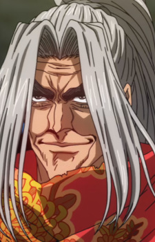 Sasaki, Kojirou Sasaki, Kojirou