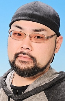 Fujiwara, Takahiro Fujiwara, Takahiro
