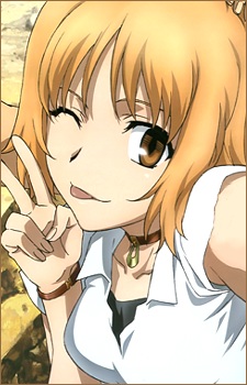 Oosawa, Maria Oosawa, Maria