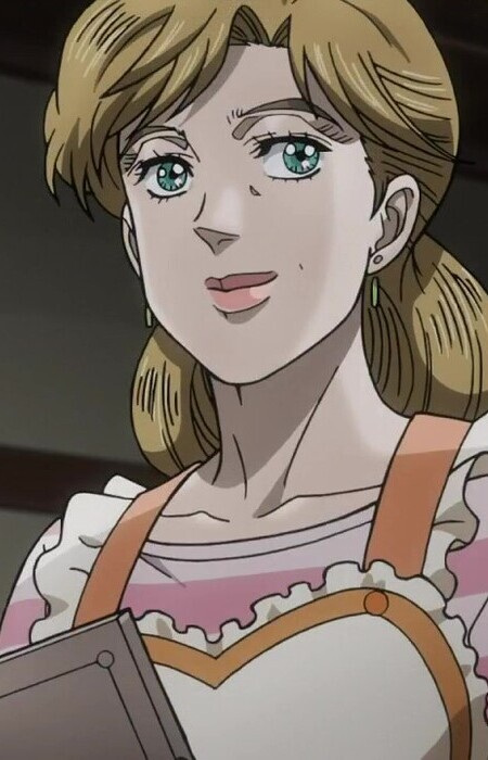 Kuujou, Holy Kuujou, Holy
