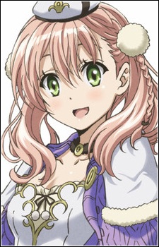 Malier, Escha Malier, Escha