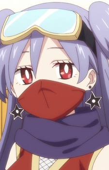 Kusagakure, Asuka Kusagakure, Asuka