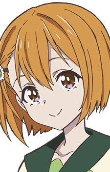 Munenashi, Hiyori Munenashi, Hiyori
