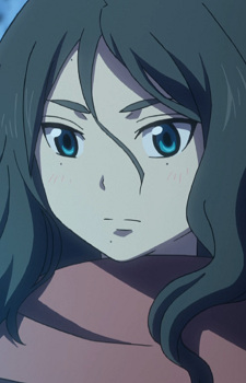 Frederick Egin, Yuri