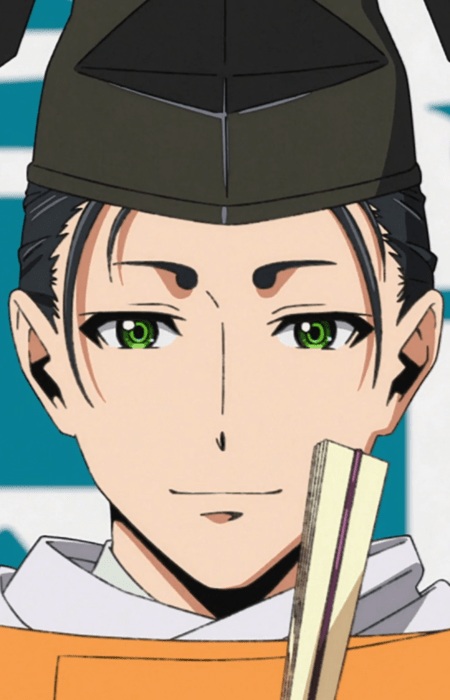 Suwa, Yorishige Suwa, Yorishige