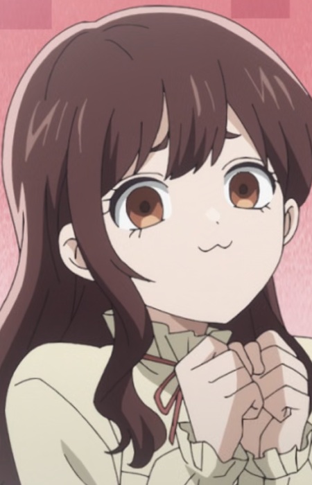 Mike's Older Sister C