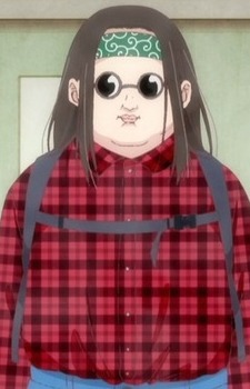 Olivia&#039;s Brother