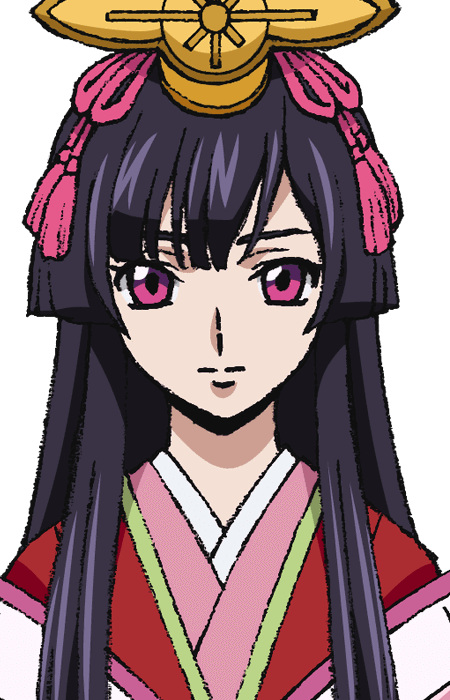 Sumeragi, Sakuya Sumeragi, Sakuya
