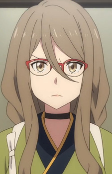 Nakahara, Mizuki
