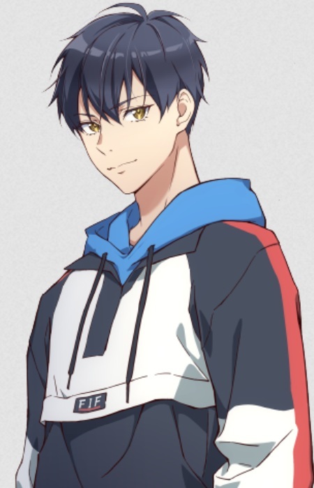 Chen, Jun