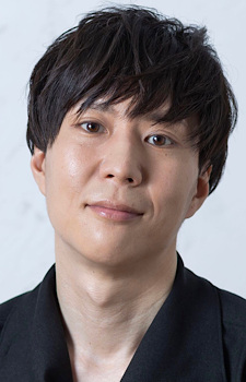 Kanbara, Daichi