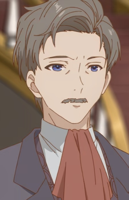 Lapis Clementille, Schnauss