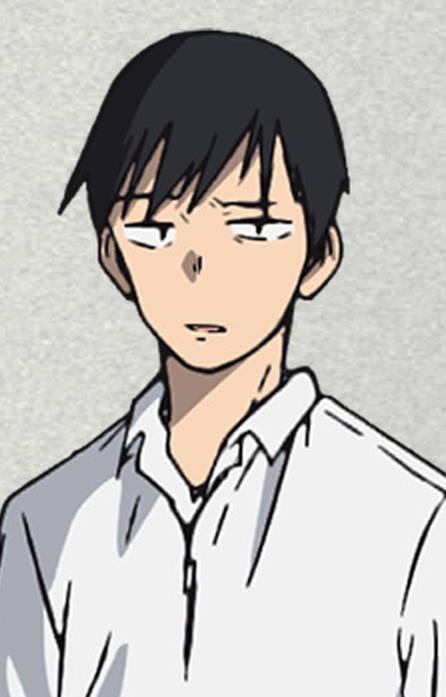 Marina&#039;s Father