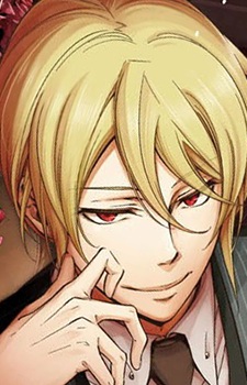 James Moriarty, William