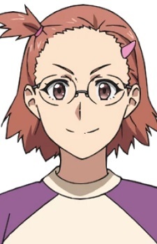 Tondabayashi, Hinako