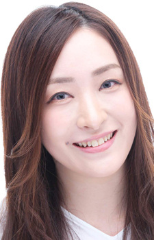 Ueda, Kana Ueda, Kana