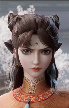 Ouyang, Nana