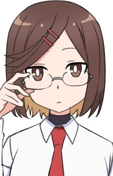 Koga, Konoha Koga, Konoha