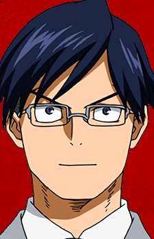 Iida, Tenya