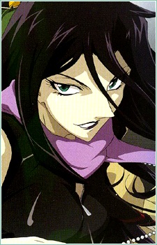 Warlock, Cassandra Jill