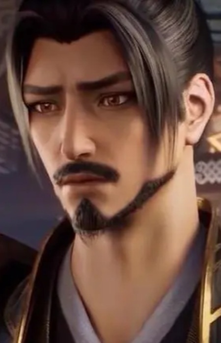 Zhou, Qing