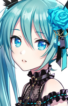 Hatsune, Miku