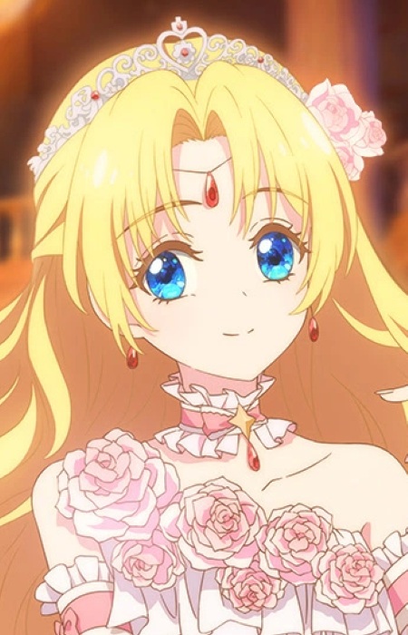 de Alger Obelia, Athanasia