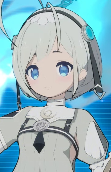 Liu, Yinuo