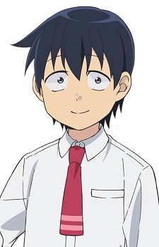 Jin, Kaito