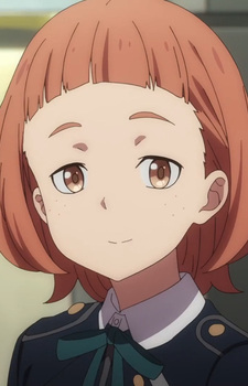 Janome, Erika