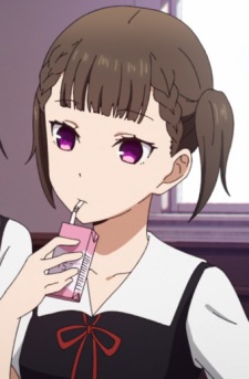 Shijou, Maki