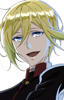 von Grannzreich, Leonhard