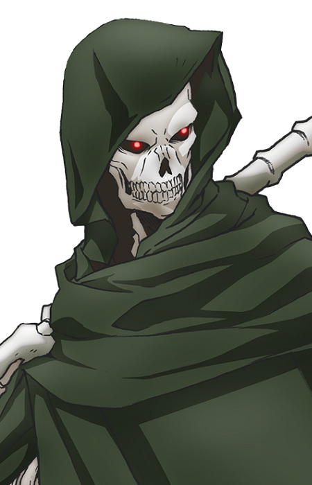 Otogiri Shalk Otogiri Shalk