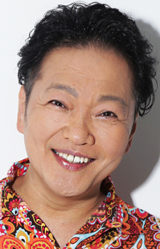 Yamaguchi, Kappei Yamaguchi, Kappei