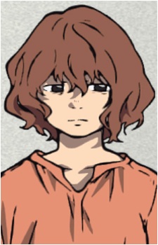 Marina&#039;s Mother