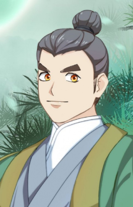 Xu, Zheng Xu, Zheng