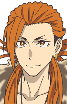 Enjou, Naomitsu Enjou, Naomitsu