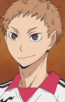 Yaku, Morisuke