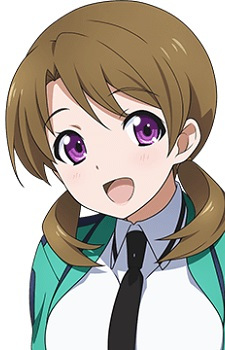 Mitsui, Honoka