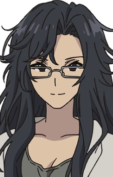 Carter, Lexie Willow