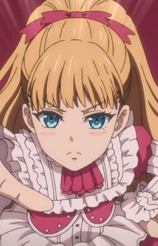 Lusellevach, Tiaris Marche