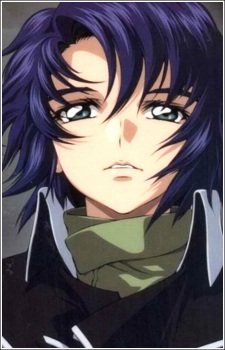 Zala, Athrun