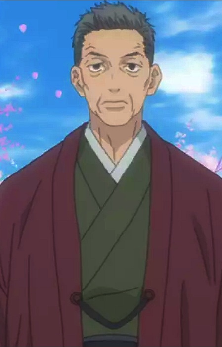 Senagaki, Tasuke