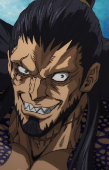 Bu, Lu Bu, Lu