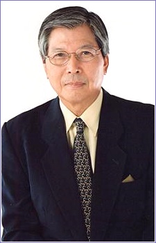 Hazama, Michio Hazama, Michio